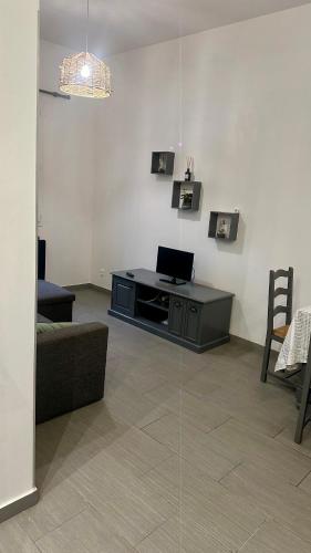Bel appartement, Boulevard Bail