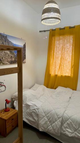 Bel appartement, Boulevard Bail