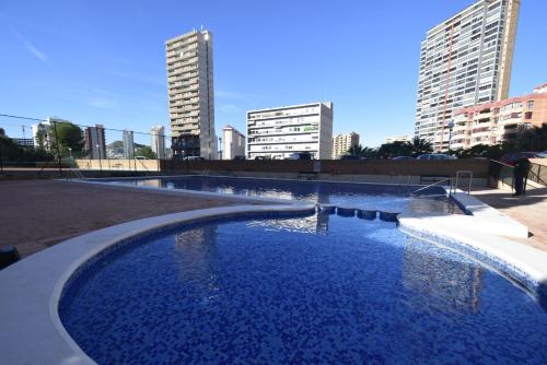 COBLANCA 29 - Fincas Arena