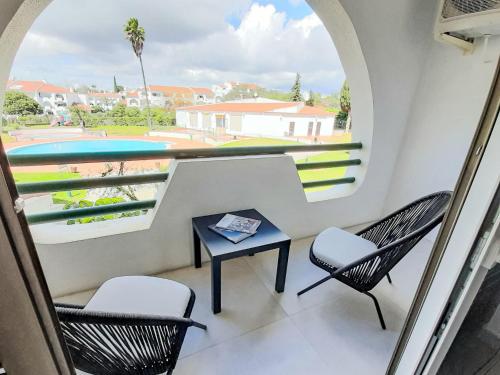 Apartment Albufeira Prestige - Sunny Way by Interhome
