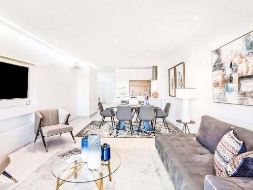 Apartment Albufeira Prestige - Sunny Way by Interhome