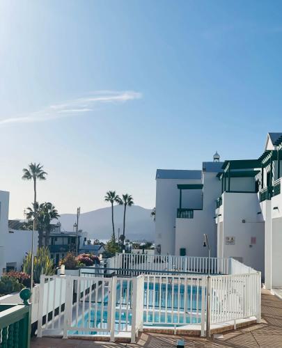 -MONTORIAN View LANZAROTE-