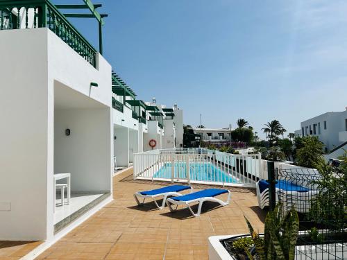 -MONTORIAN View LANZAROTE-