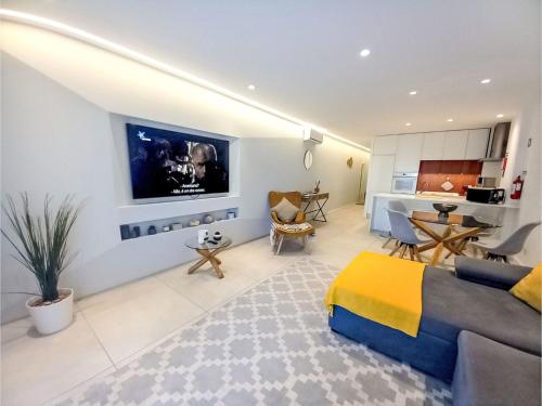 Apartment Laguna by Interhome