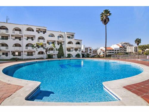 Apartment Sunlight Albufeira - Sunny Way by Interhome
