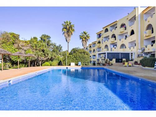 Apartment Anamar - Sunny Way by Interhome