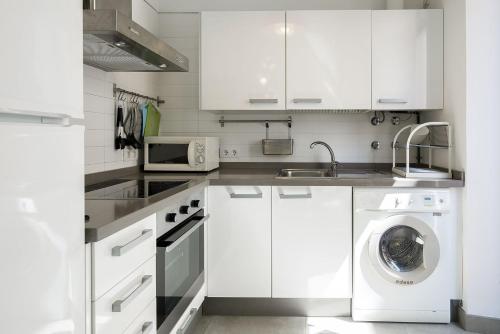 Veoapartment Torres