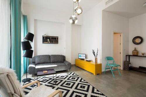 Veoapartment Torres