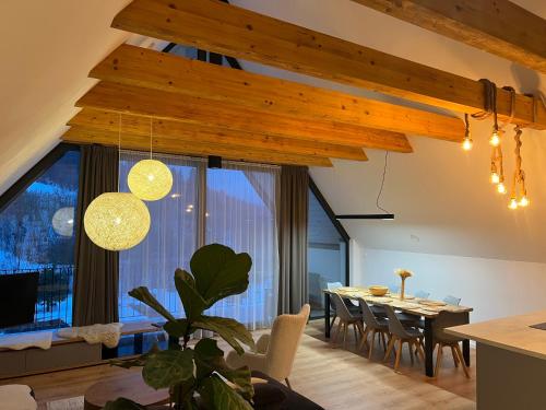 JAMY HOUSE Apartmán