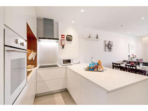 Apartment Aurora by Interhome
