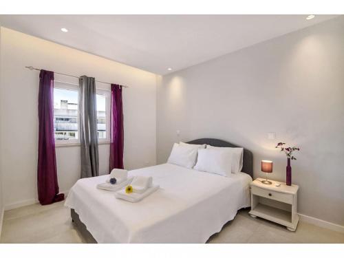 Apartment Aurora by Interhome