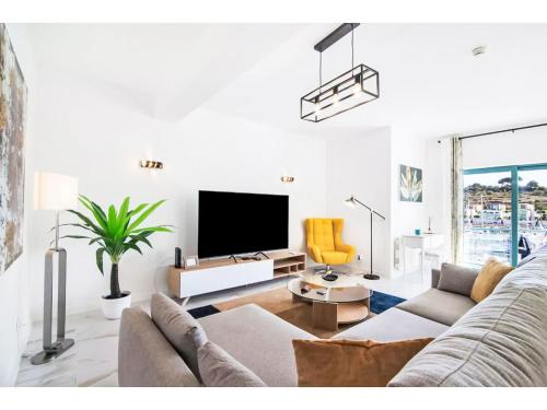 Apartment Serenity W Marina by Interhome