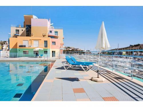 Apartment W Marina - Sunny Way by Interhome