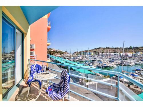 Apartment Serenity W Marina by Interhome