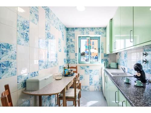 Apartment Serenity W Marina by Interhome