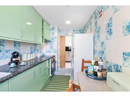 Apartment Serenity W Marina by Interhome