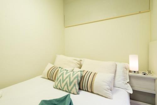 MalagaSuite Front Beach Stay Benalmadena