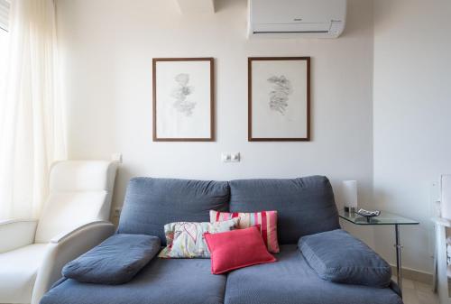MalagaSuite Front Beach Stay Benalmadena
