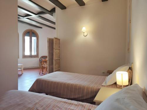 Penthouse in the heart of Barcelona. Rambla E