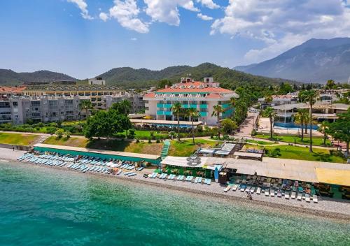 Valeri Beach Hotel - All Inclusive