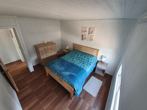 Billede fra billedgalleriet på Cabañas Felipe i Pichilemu