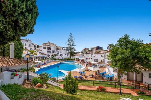 Pueblo Evita Apartamento Abril