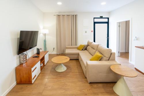 Casa do Moinho by Mill Escapes