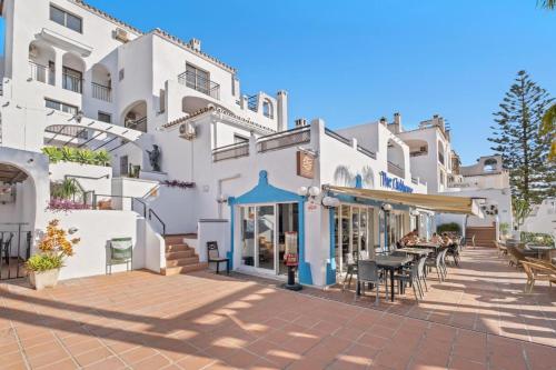 Pueblo Evita Apartamento Abril