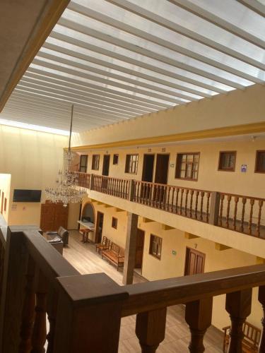 Gallery image of Hotel Jocari in Cholula