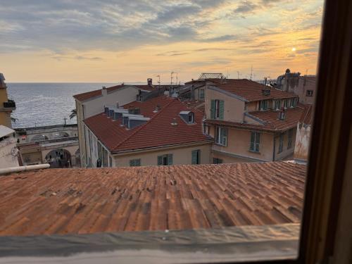 Cocooning Gilly - Vieux Nice 3 stars 4 pers