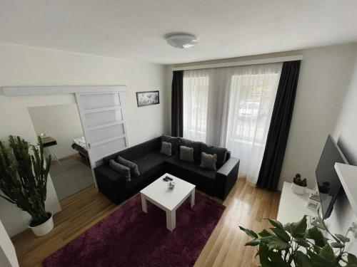 Cozy little apartment close to the center