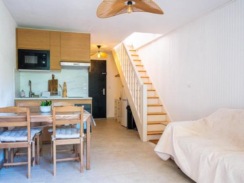 Duplex cosy avec rooftop vue mer, Almanarre