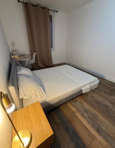 Maison hotes proche de la gare et aeroport