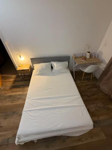 Escale Marseille - Chambres Hotes