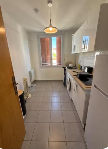 Escale Marseille - Chambres Hotes