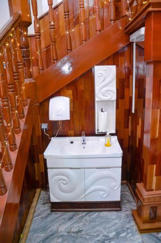 Foto de la galeria de lynna hôtel a Yaoundé