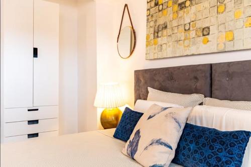 Central Lisbon Duplex