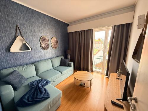 Central Lisbon Duplex