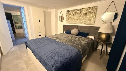 Central Lisbon Duplex