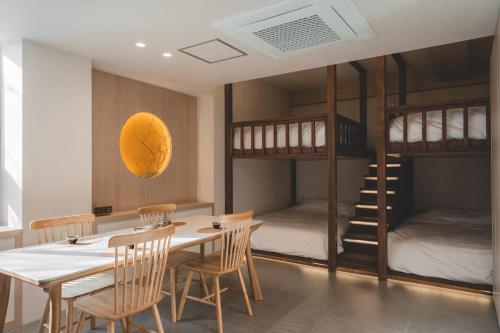 Gallery image of Haewolga - Sun Room in Busan