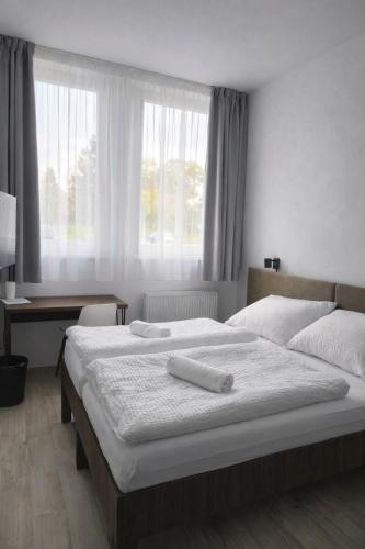 Želivka - restaurace s ubytováním