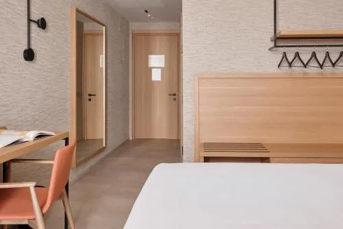 Il Leon D'Oro Bari - by Farace Hotels photo 6