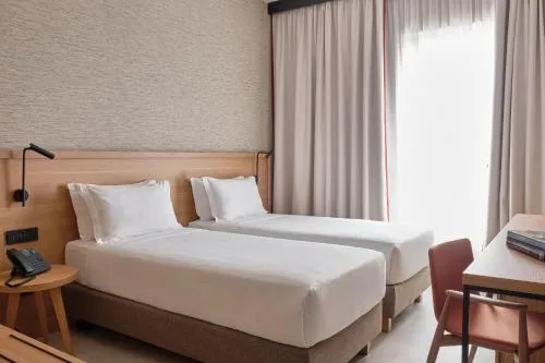 Il Leon D'Oro Bari - by Farace Hotels photo 7