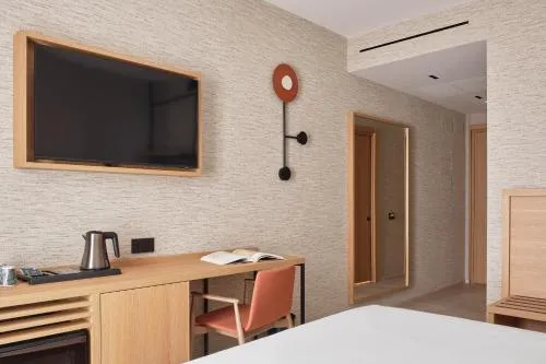 Il Leon D'Oro Bari - by Farace Hotels photo 5