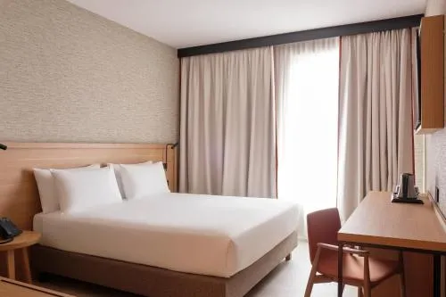 Il Leon D'Oro Bari - by Farace Hotels photo 3