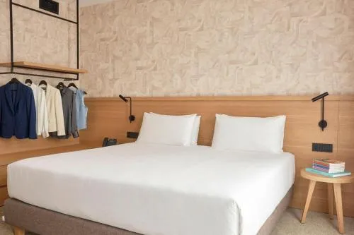 Il Leon D'Oro Bari - by Farace Hotels photo 17