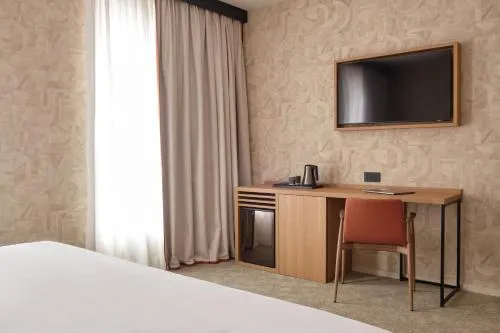 Il Leon D'Oro Bari - by Farace Hotels photo 15