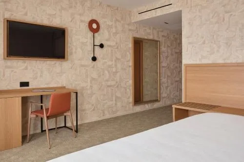 Il Leon D'Oro Bari - by Farace Hotels photo 14