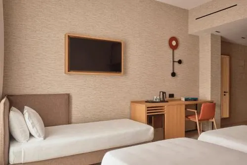 Il Leon D'Oro Bari - by Farace Hotels photo 20
