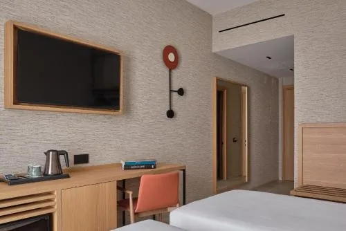 Il Leon D'Oro Bari - by Farace Hotels photo 9